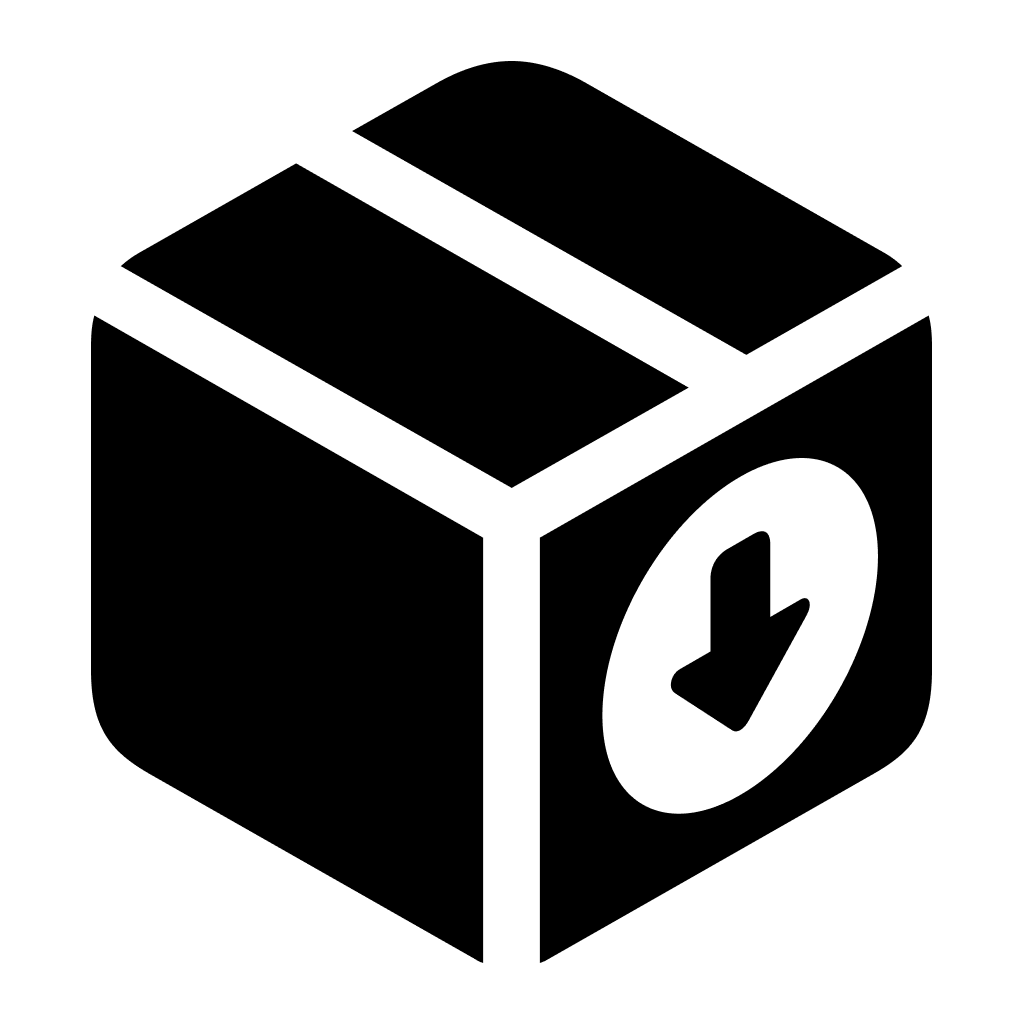 Chat Exporter app icon